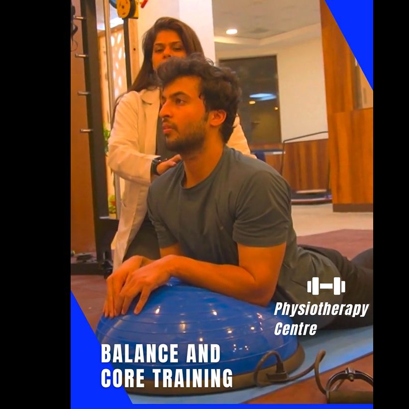 individualized exercise progra