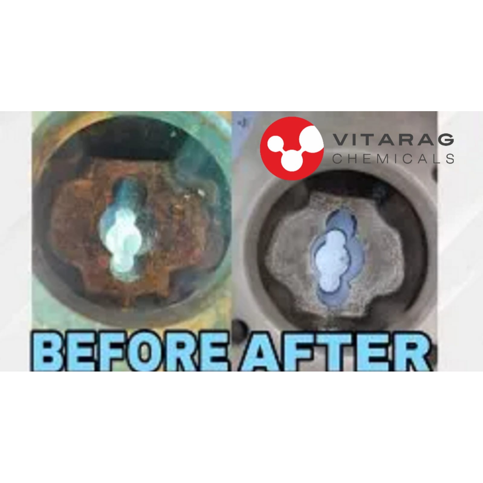 update image