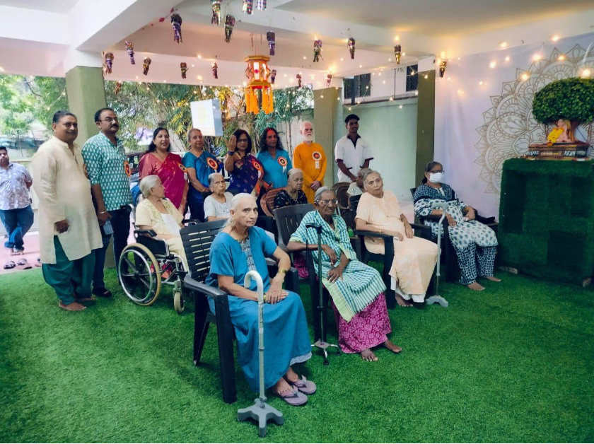 pashan senior wellness and hea