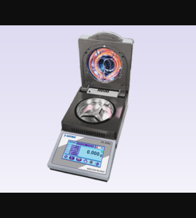 Moisture Balances (CAL Series) (0.001 g to 180 g)