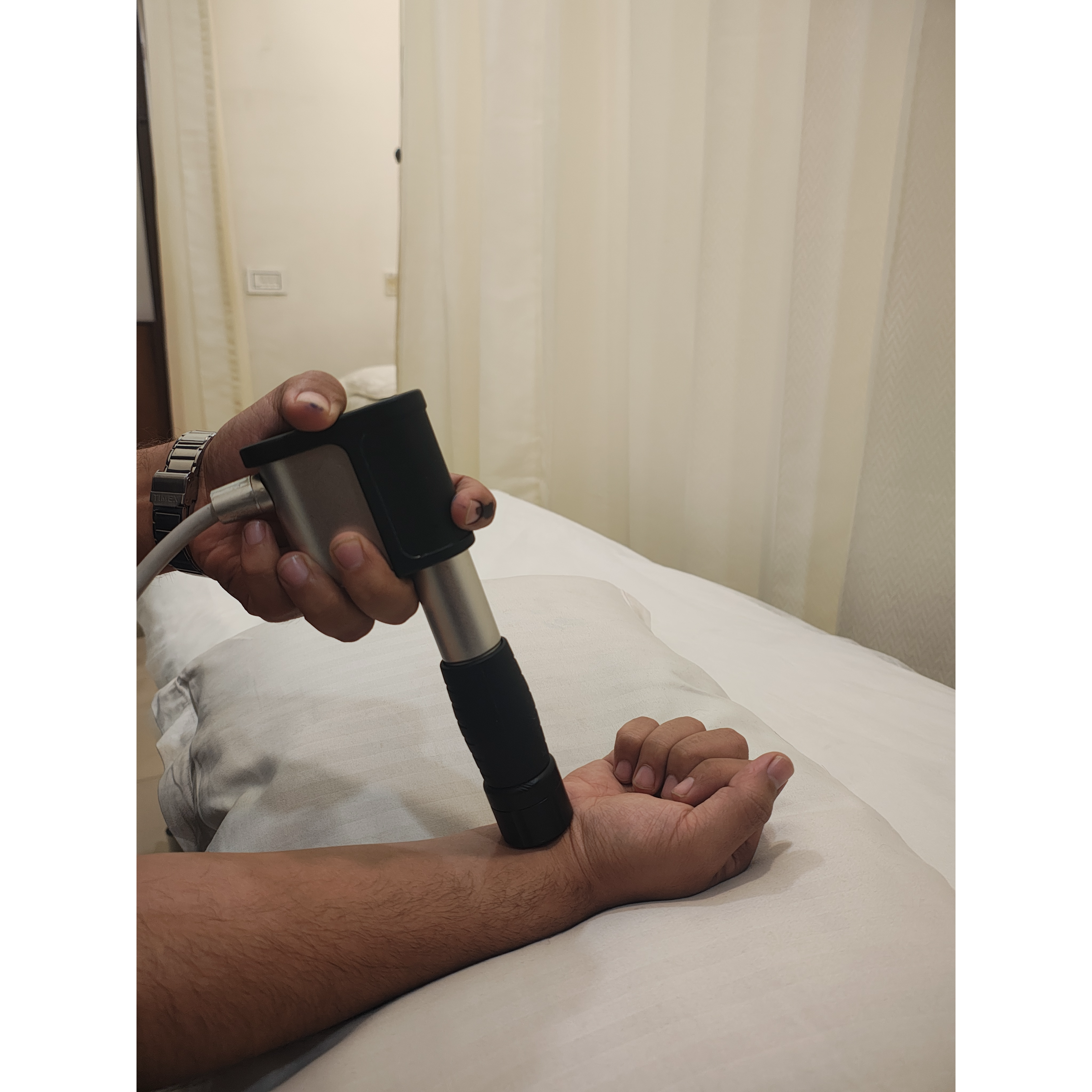 soft tissue