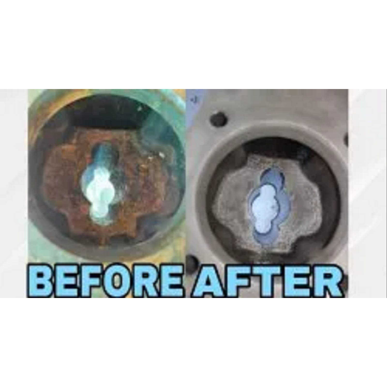 update image