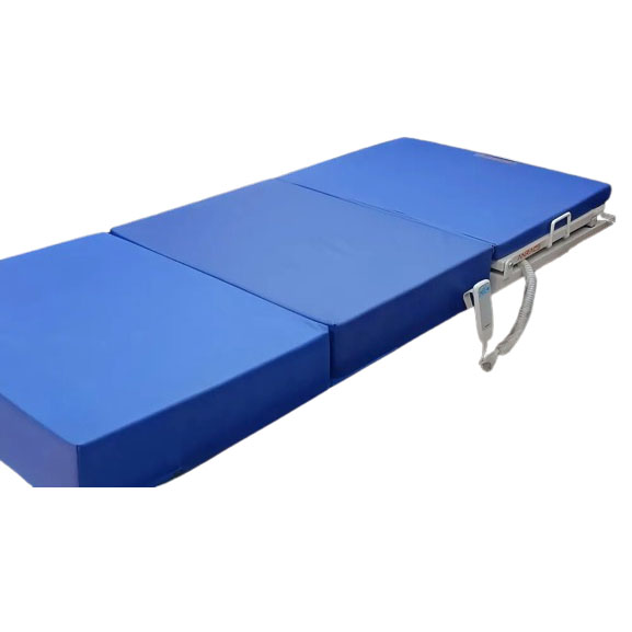 Motor Recliner Hospital Bed on Rent