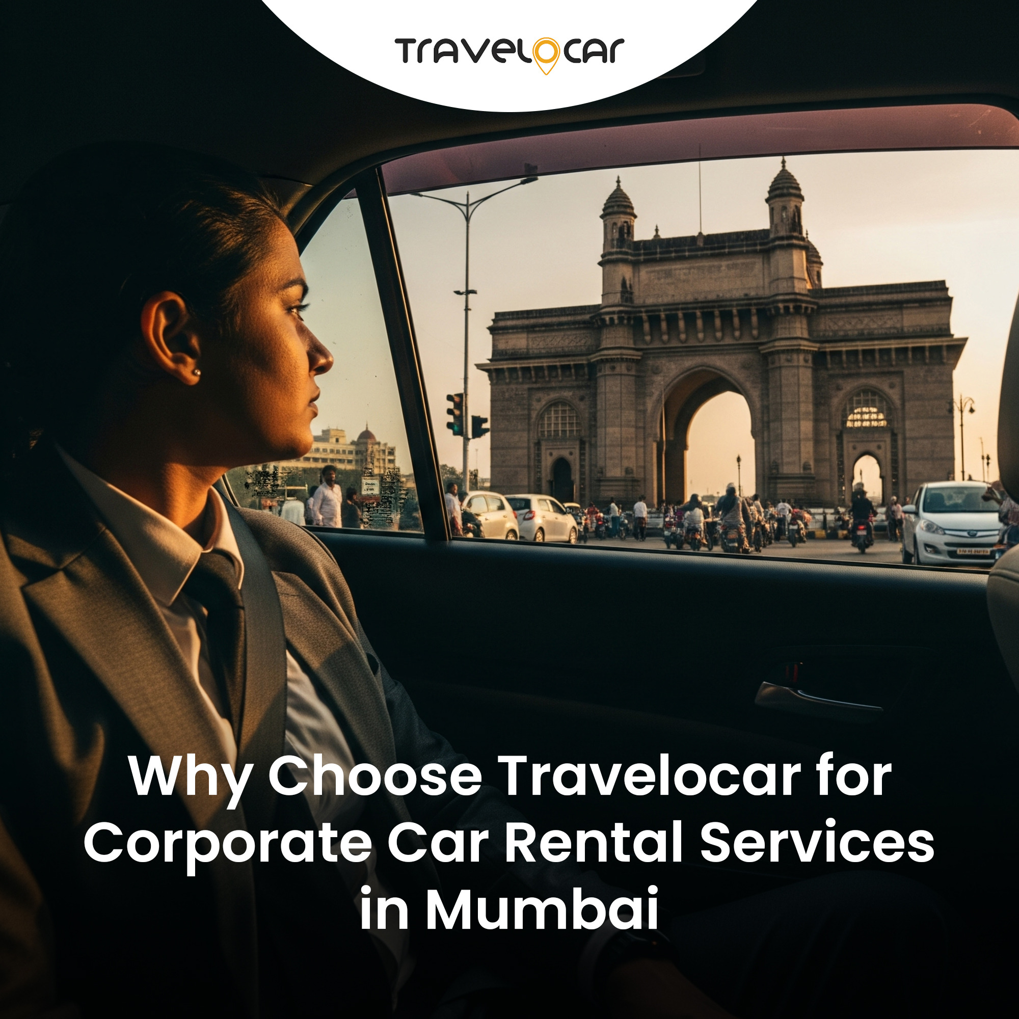 corporate car rental india
