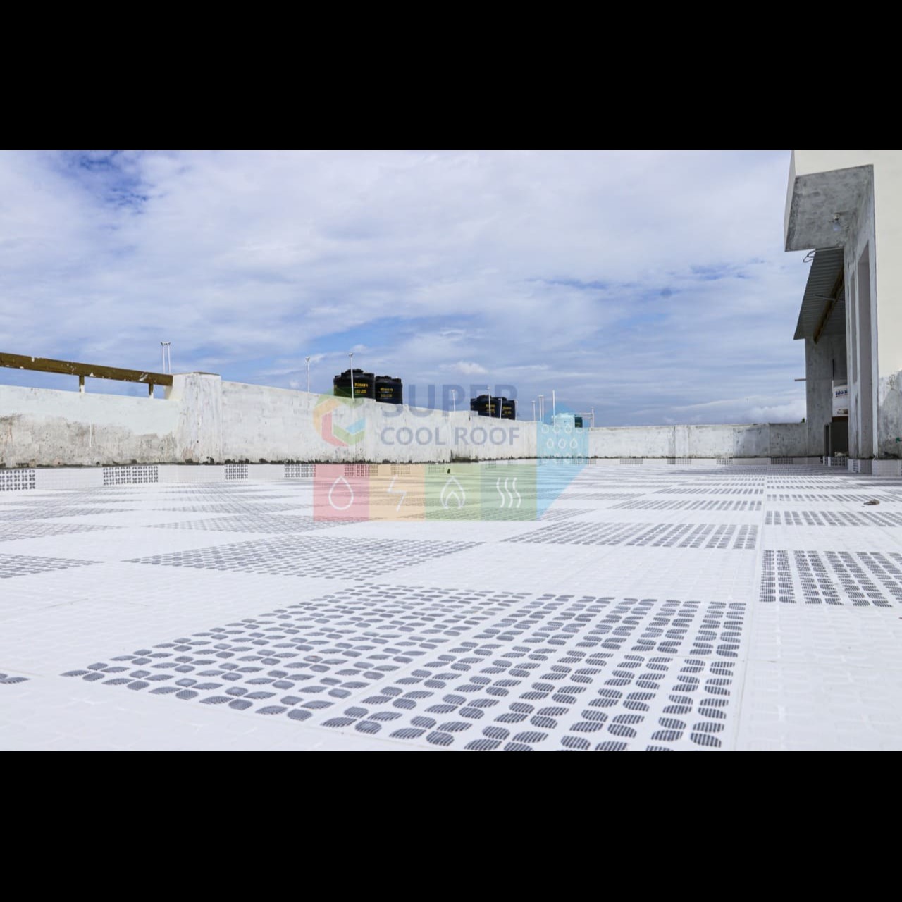 update image