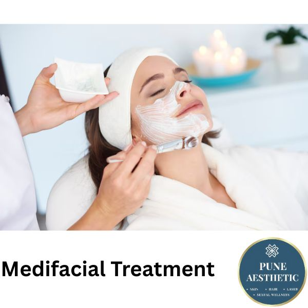 a medifacial