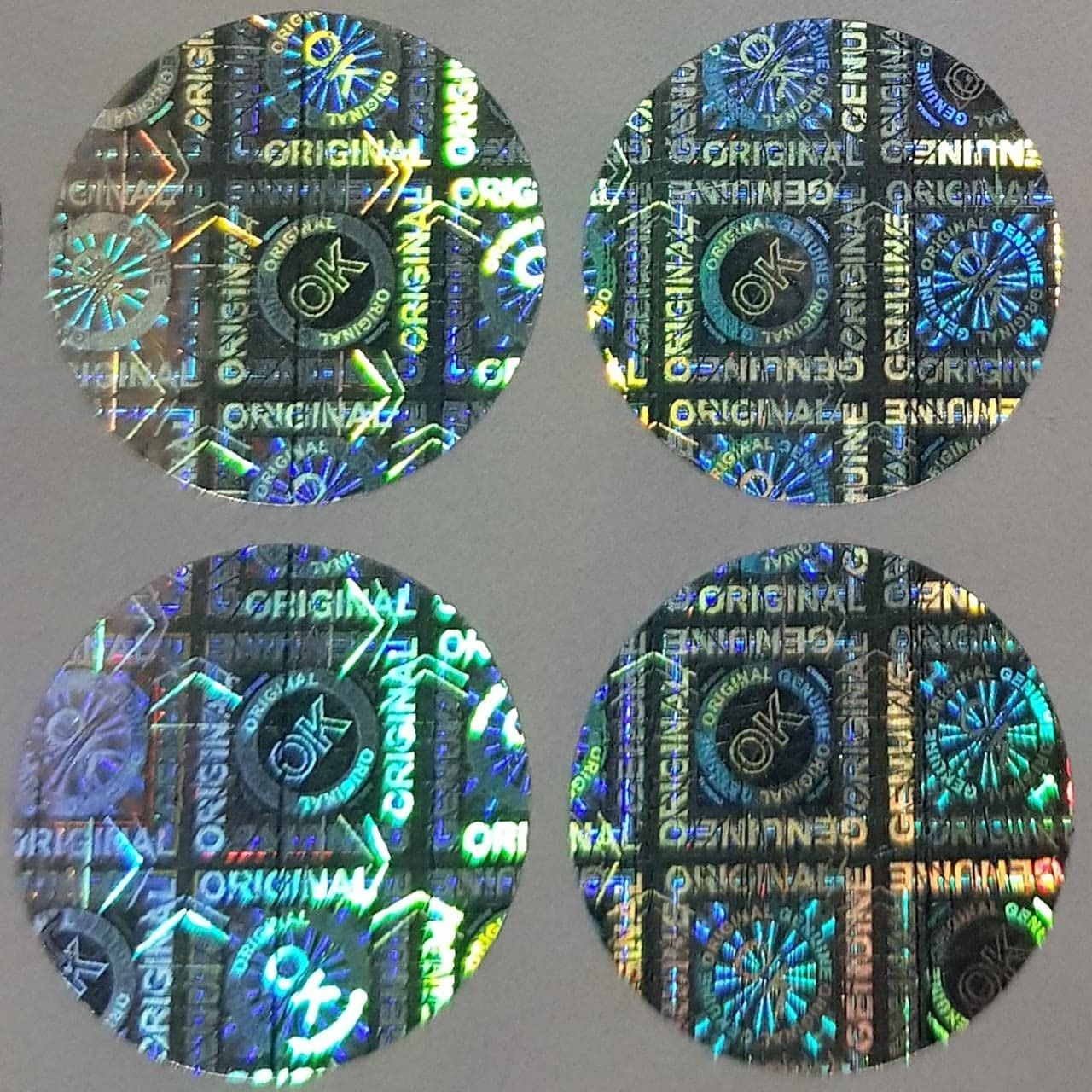 update image