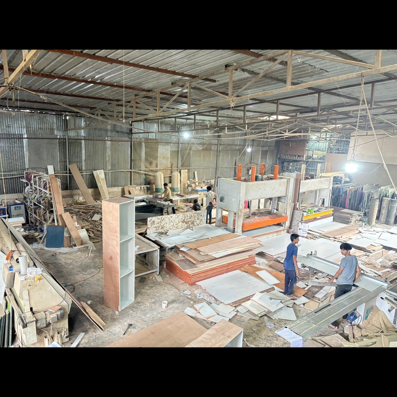 update image