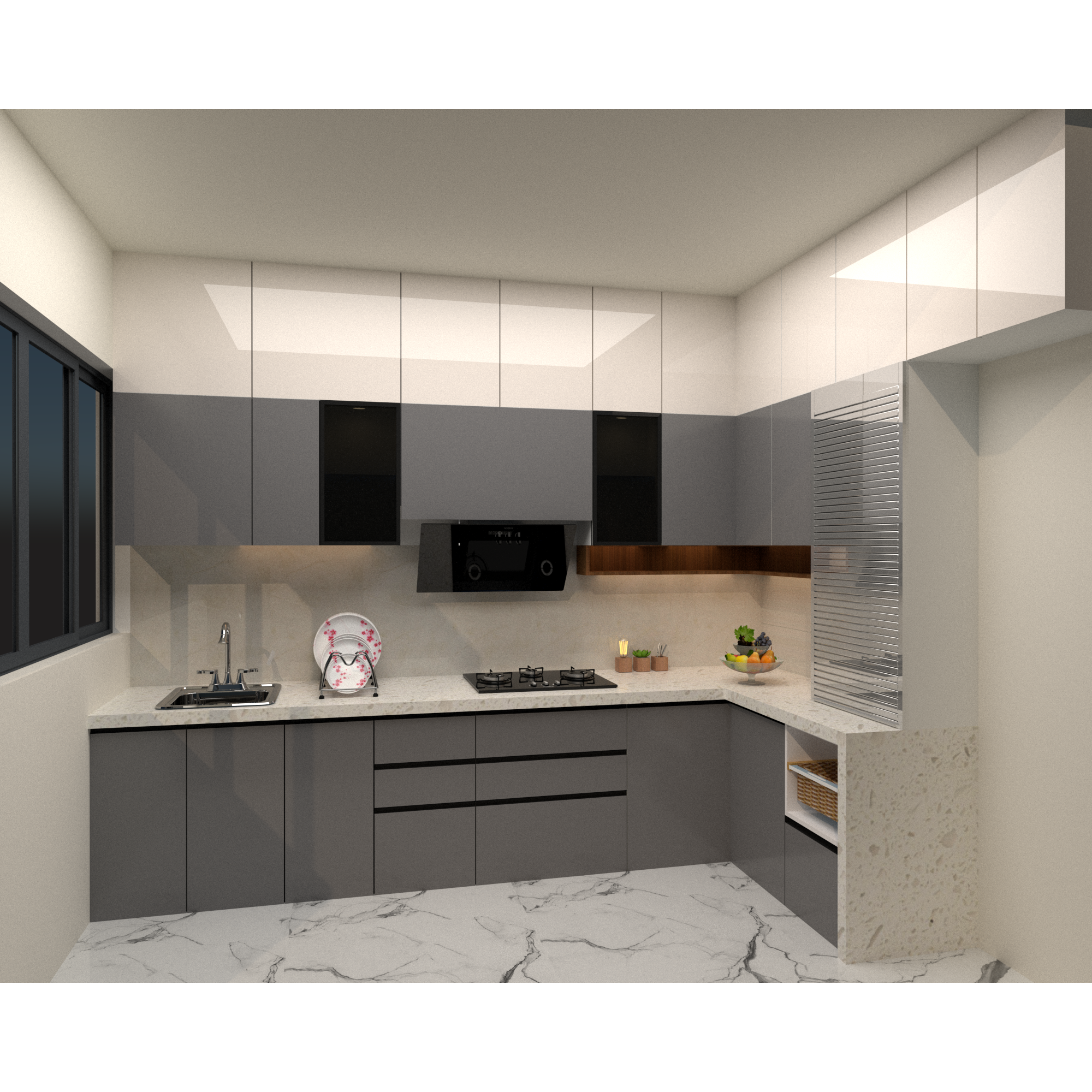 Modular Wardrobe Design Modular Wardrobe Desig... | Highland Modular ...