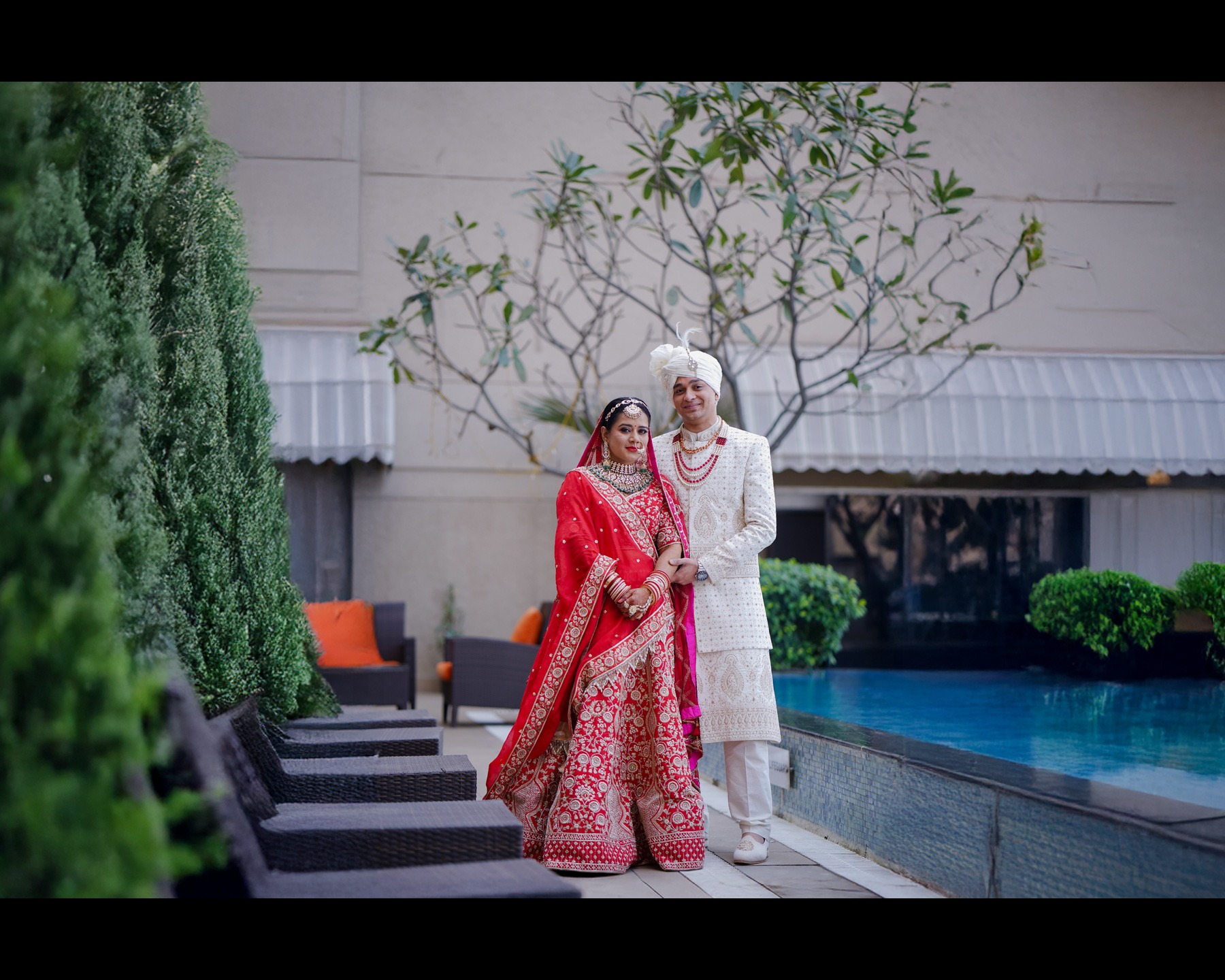 destination wedding photograph