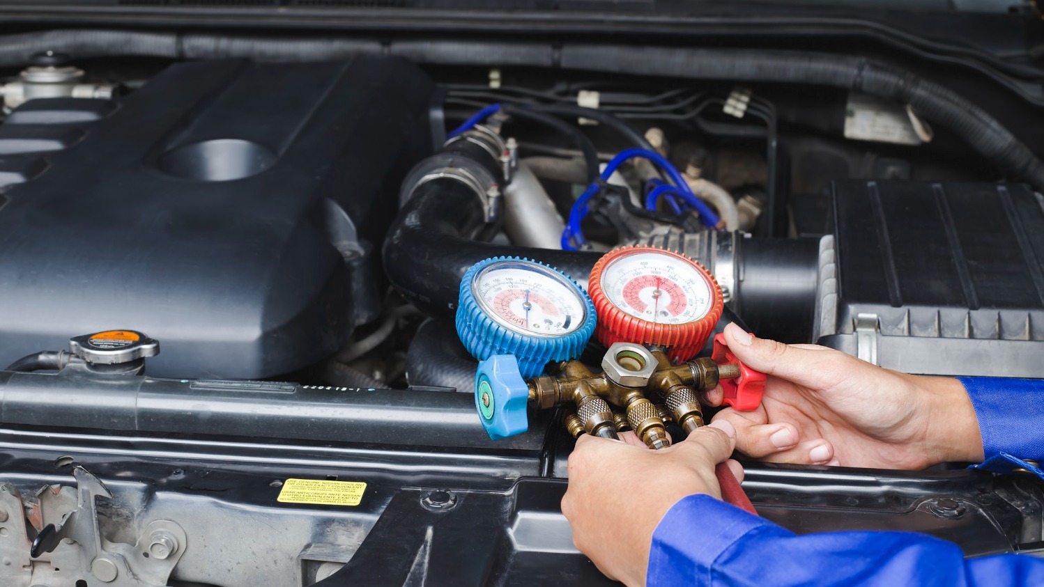 certified mechanics