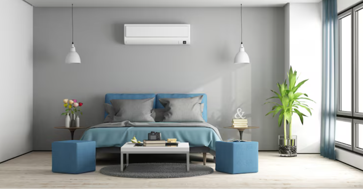 commercial ac rental mumbai