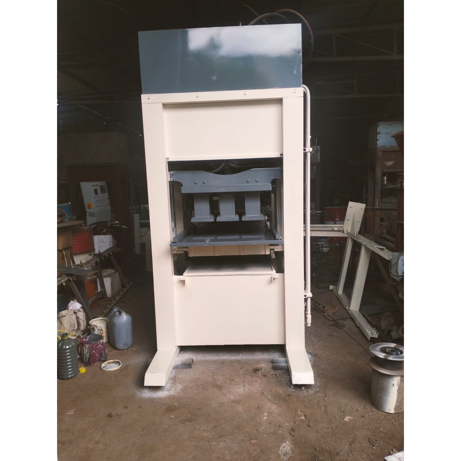 update image