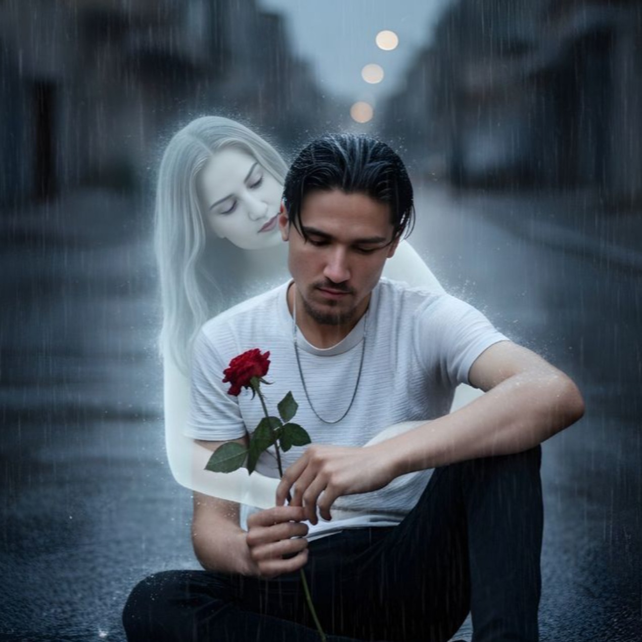 spiritual healing and emotiona