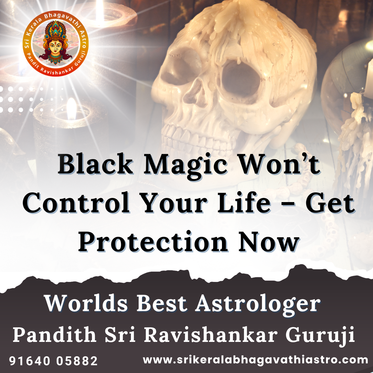 black magic removal services i