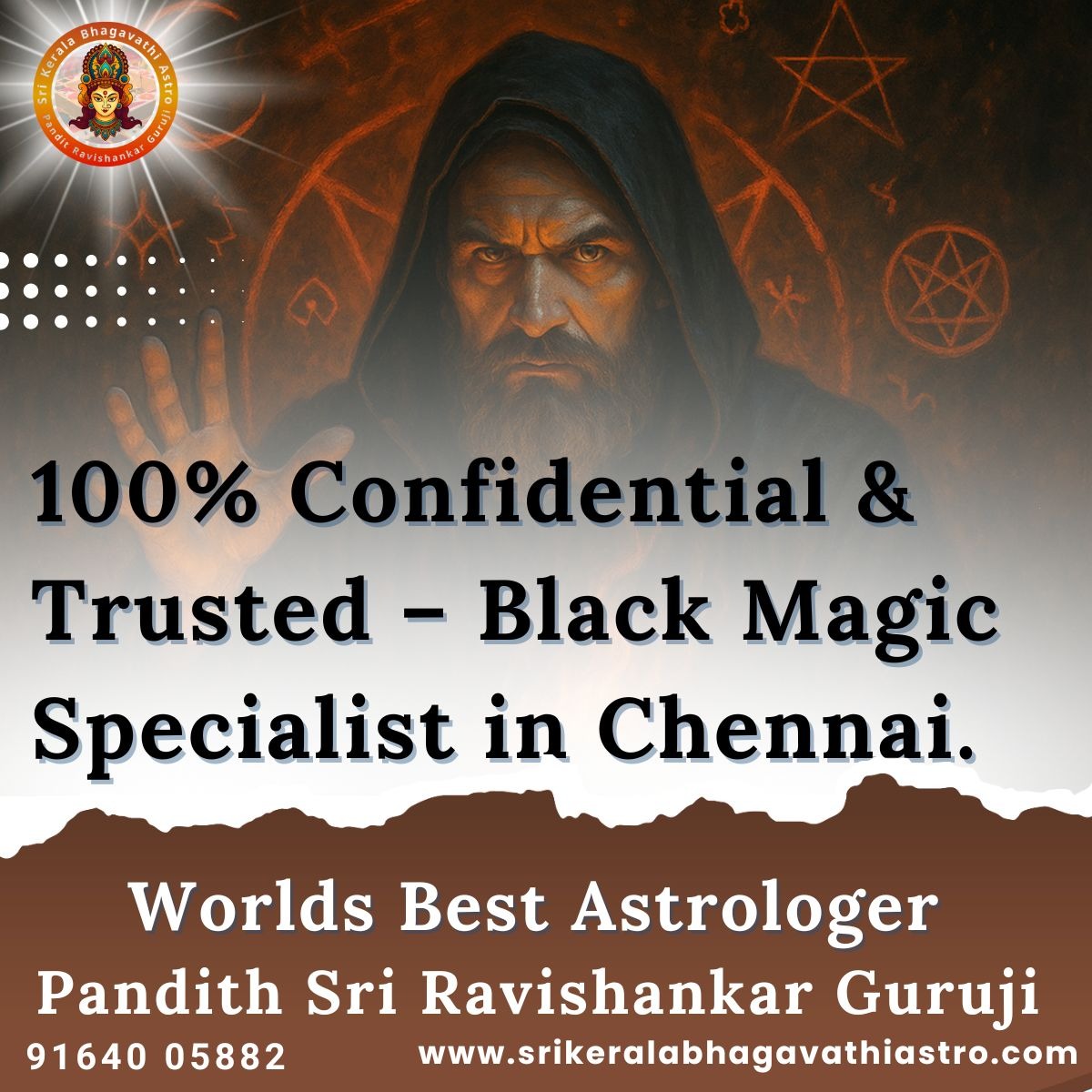 spiritual healer in velachery
