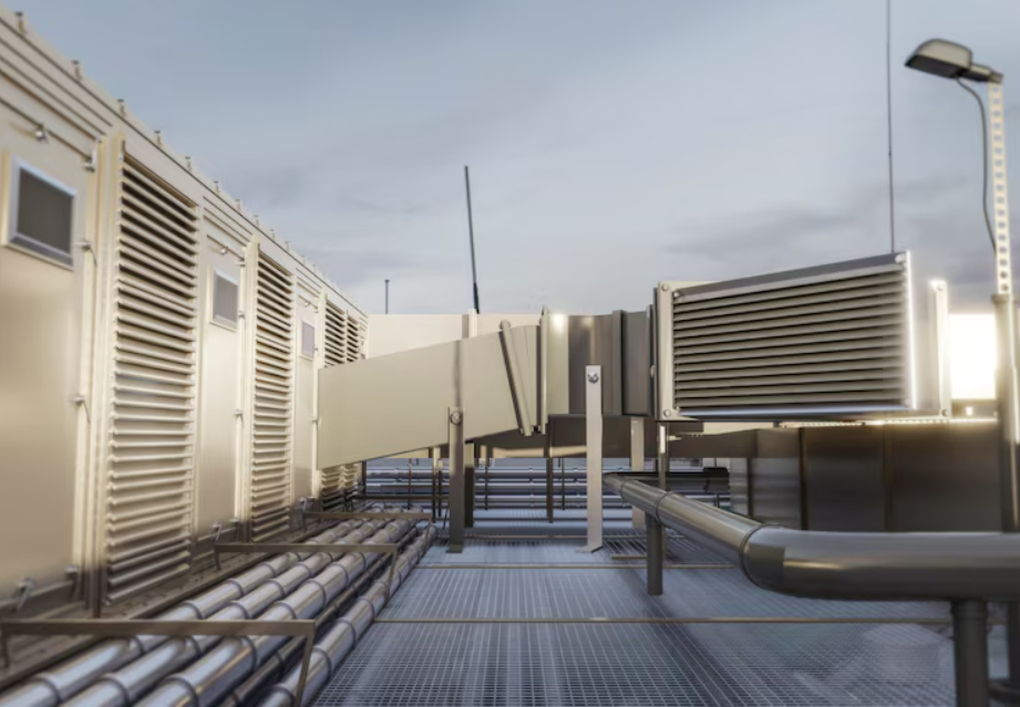 tower acs