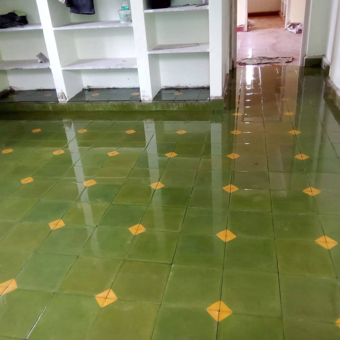 update image