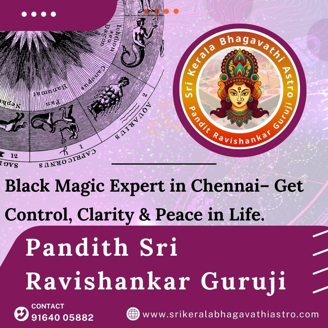 indian astrologer in chennai