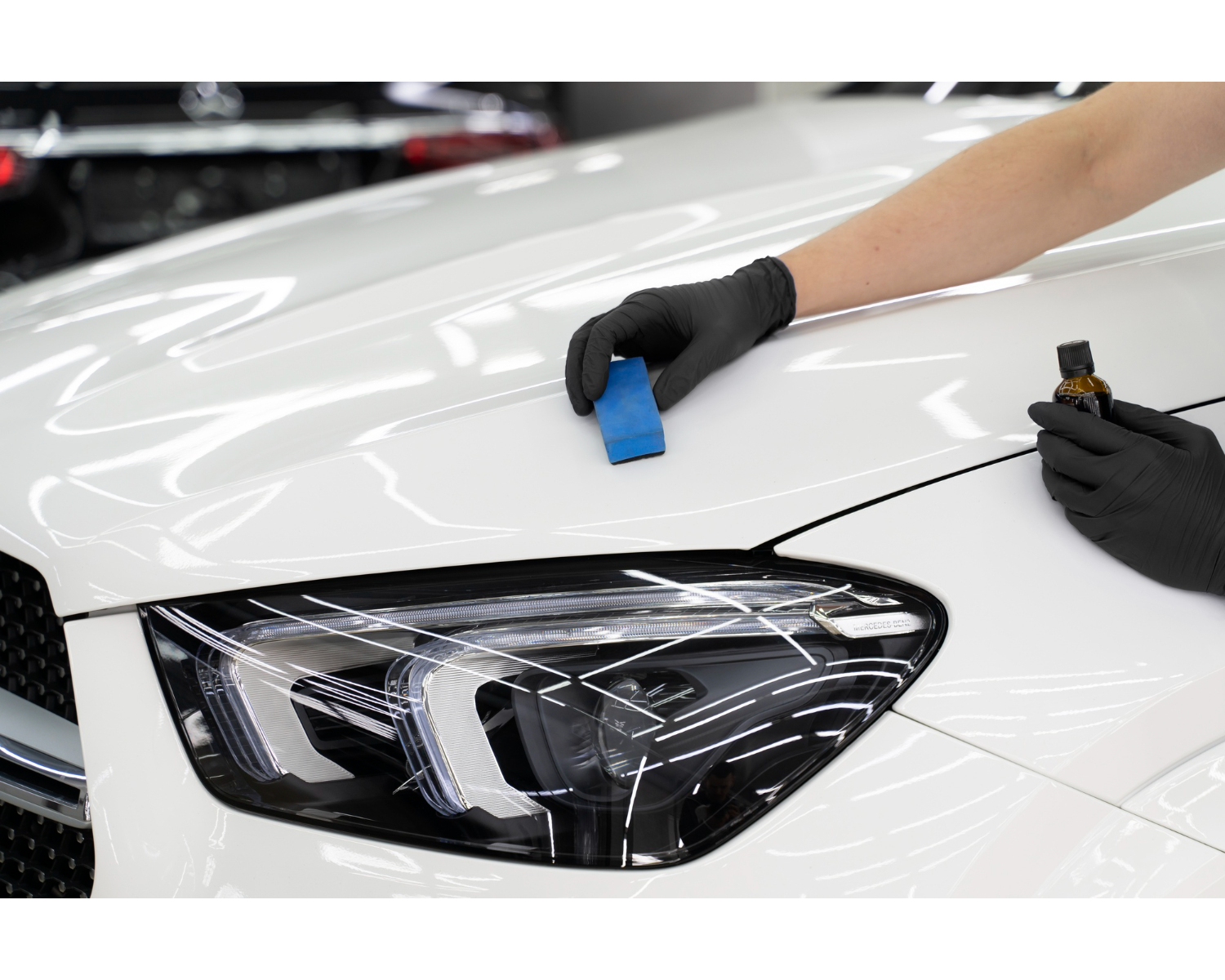 premium ppf coating vimannagar