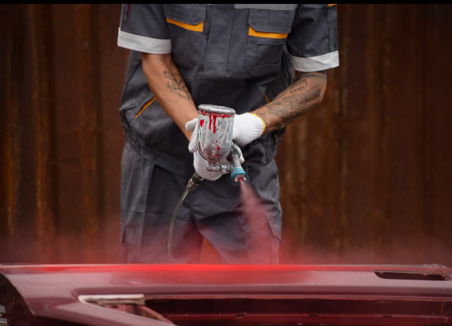 car paint protection film inst