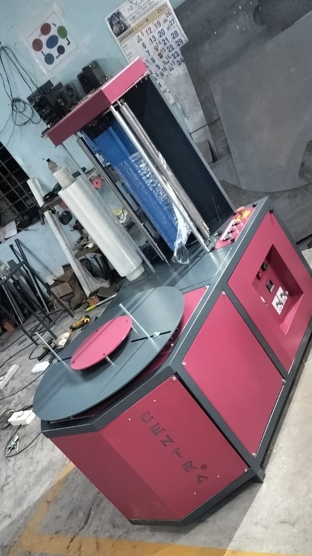 update image