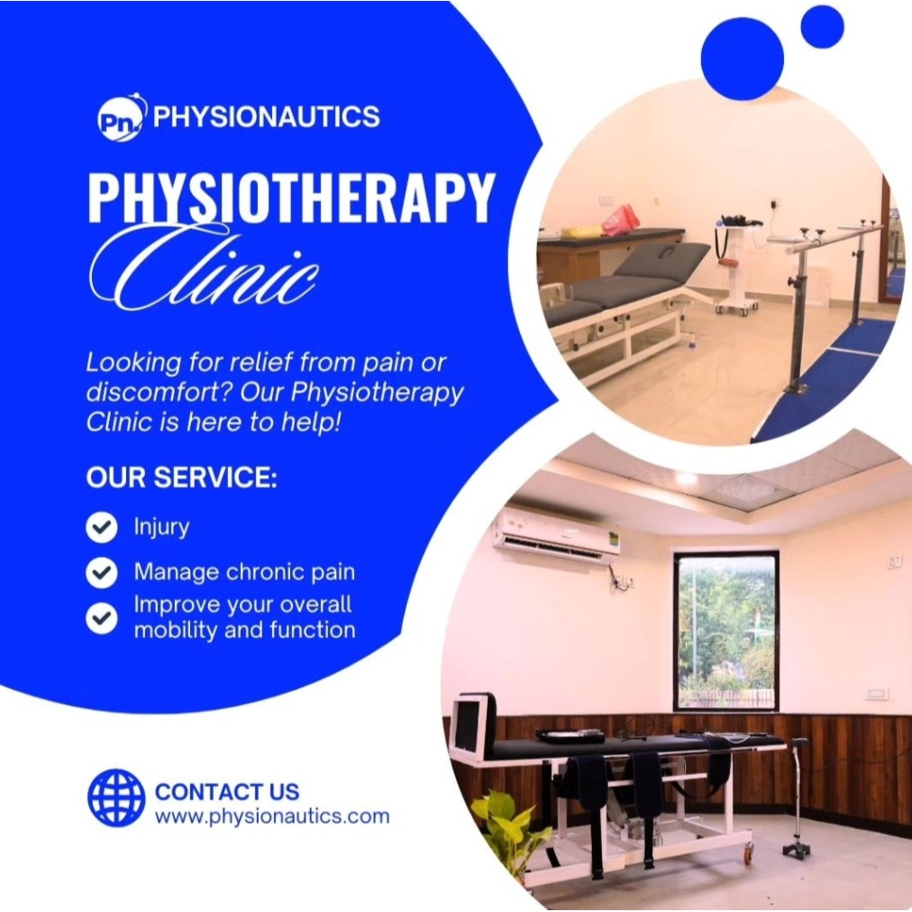 top physiotherapy