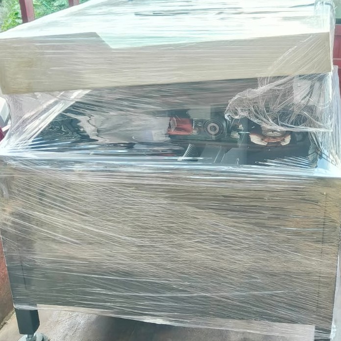 update image