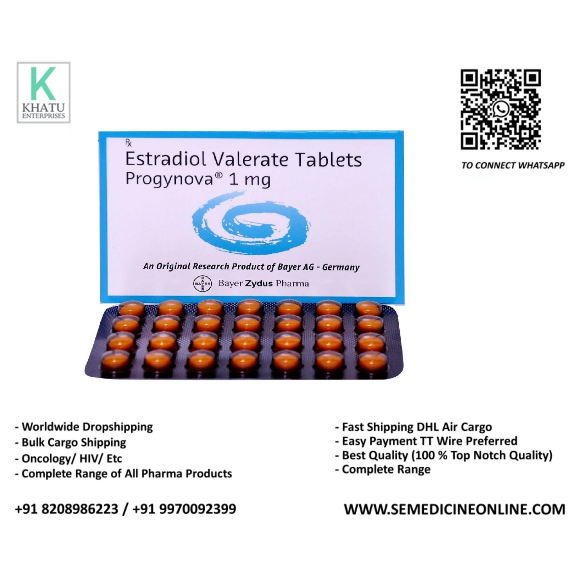 update image
