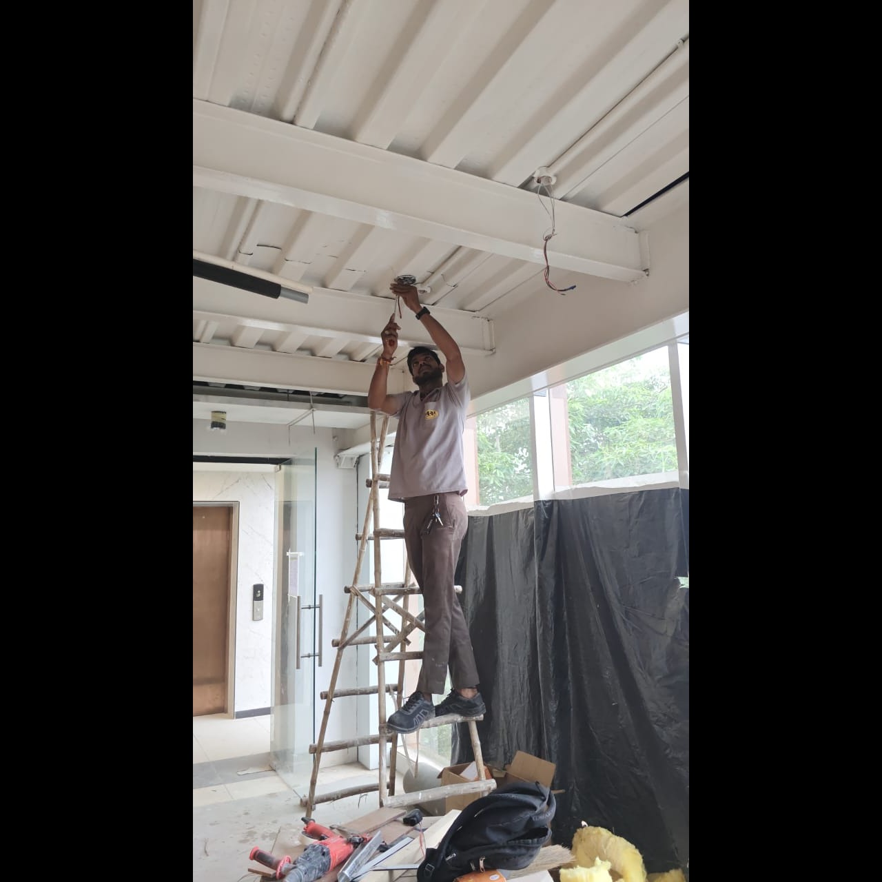 update image