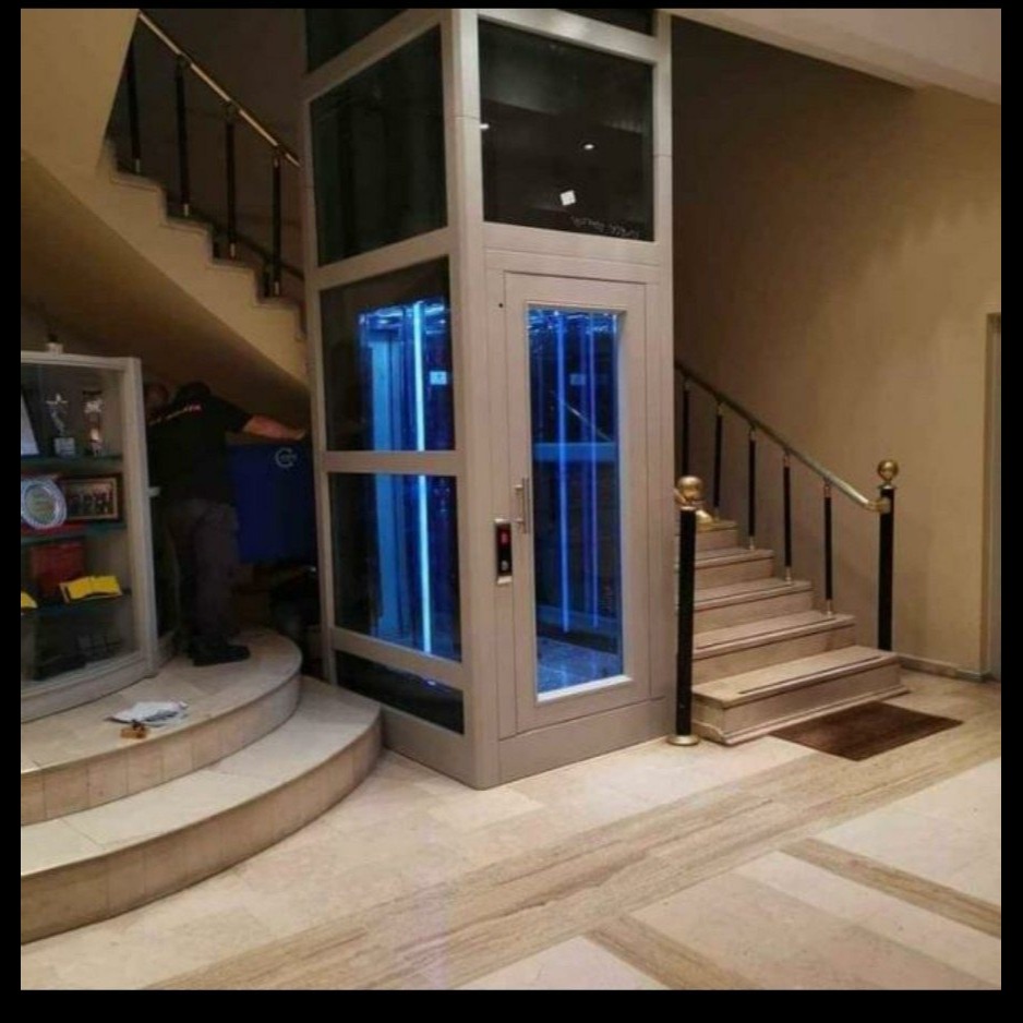 update image