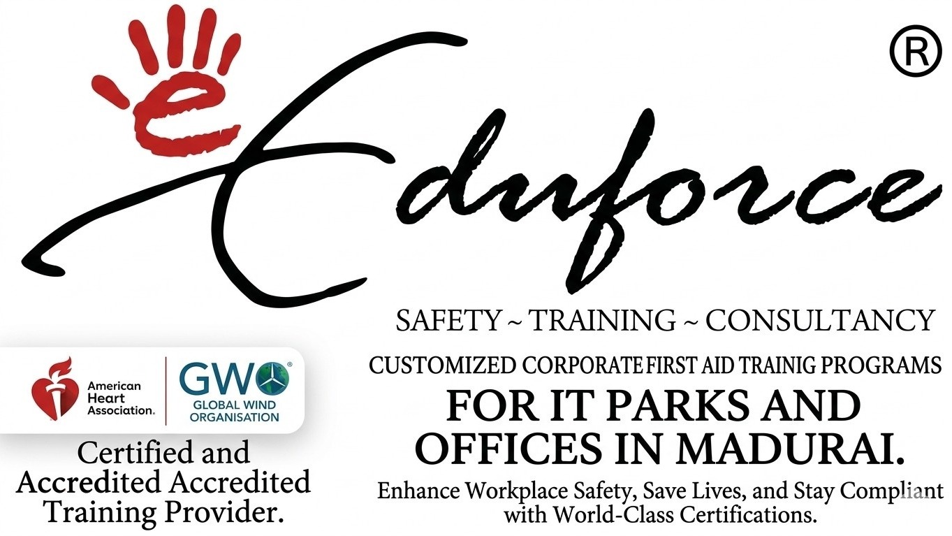 industrial paramedic training 