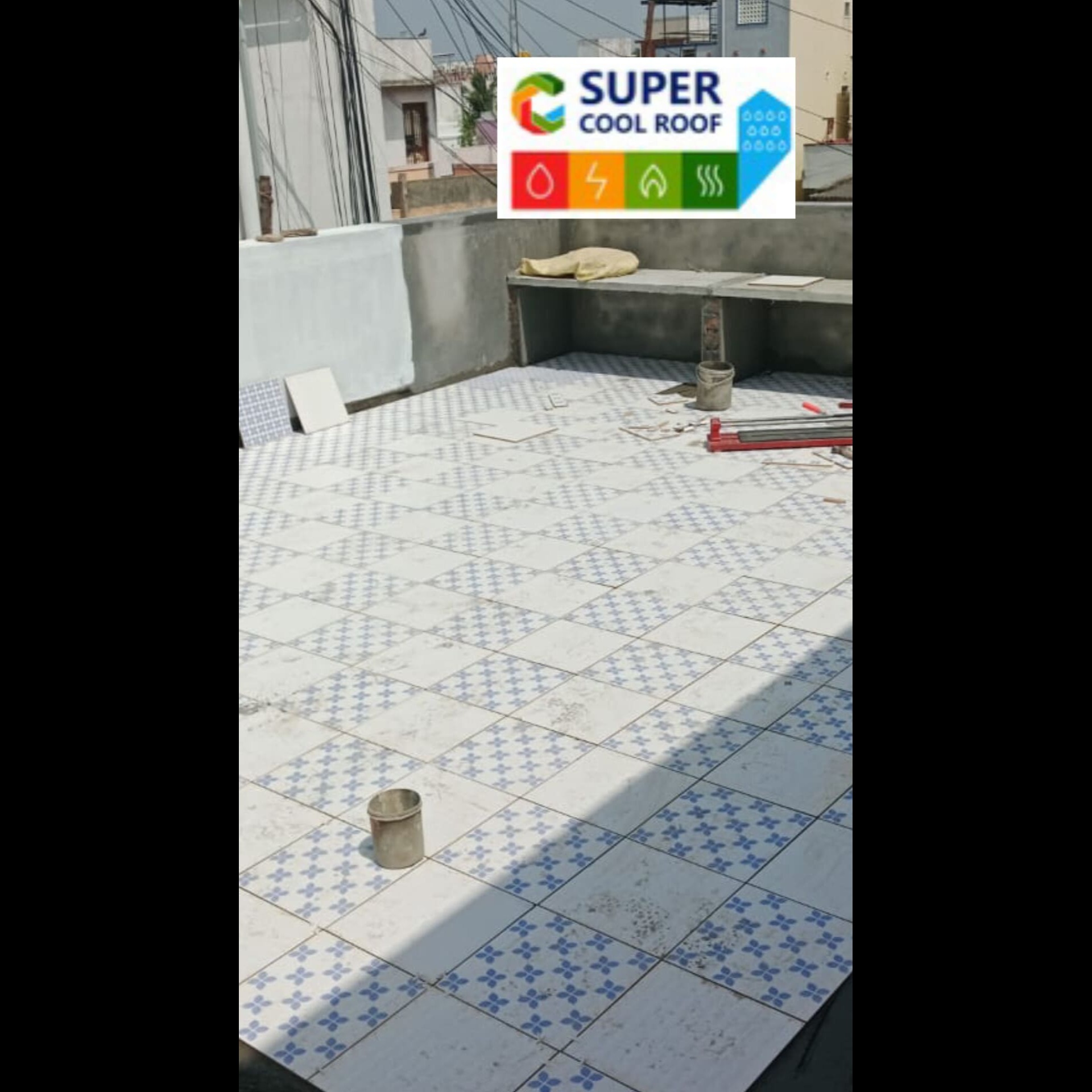 update image