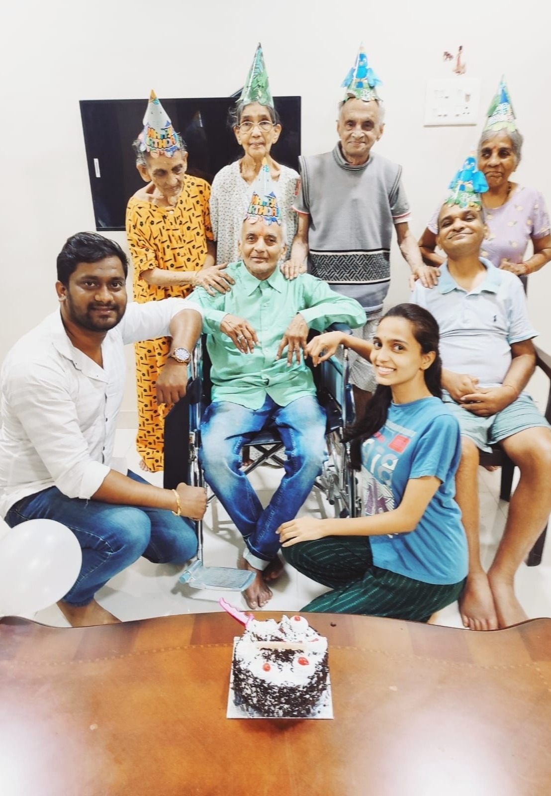 holistic elderly care programs