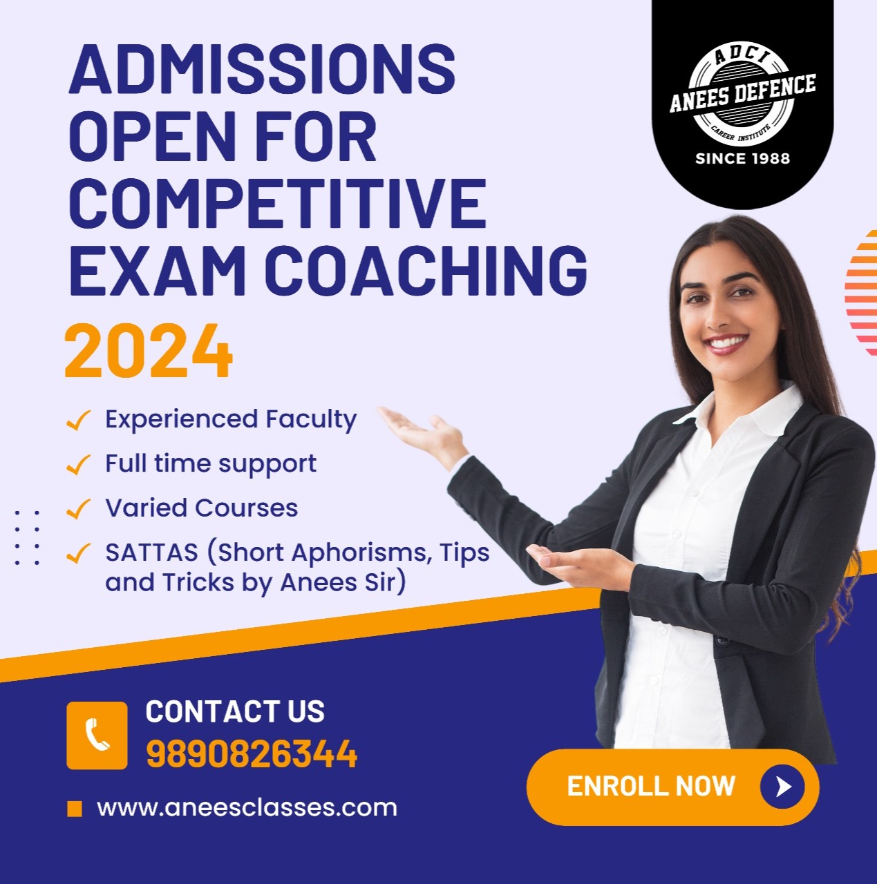 Your journey to success w