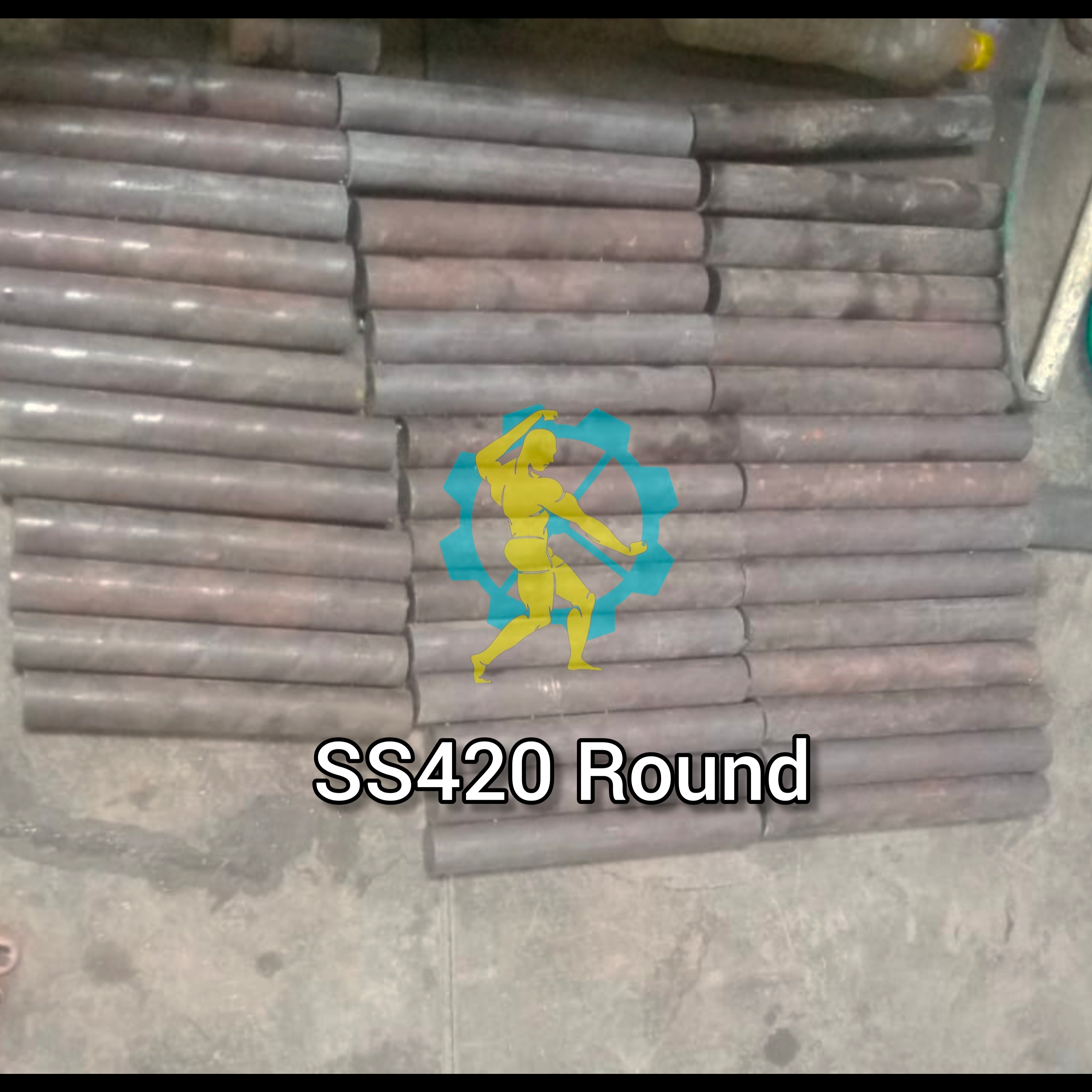update image