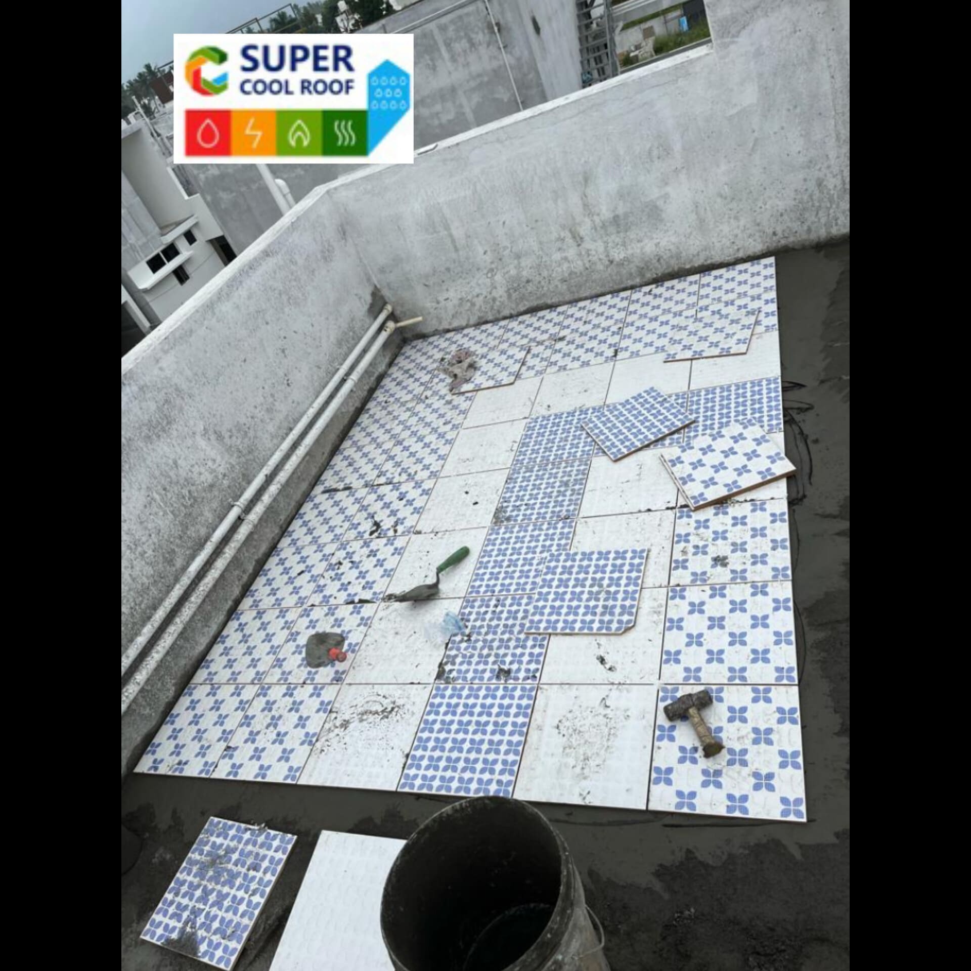 update image