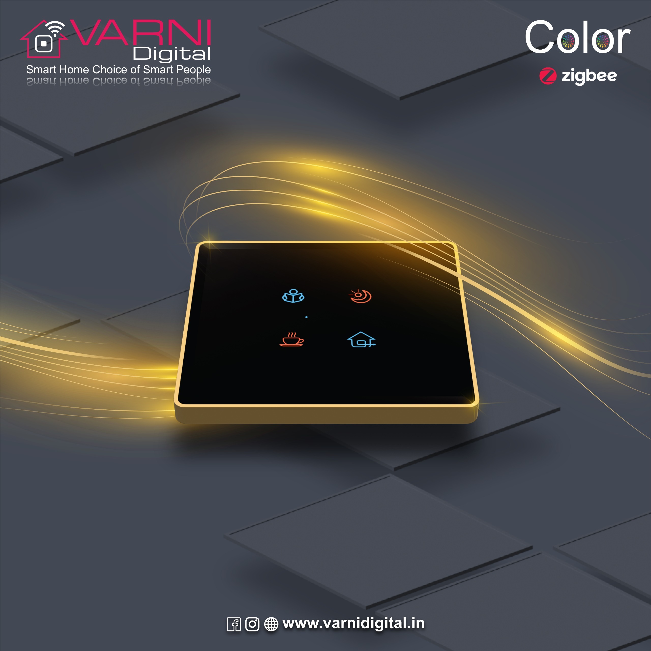 home automation solutions vado