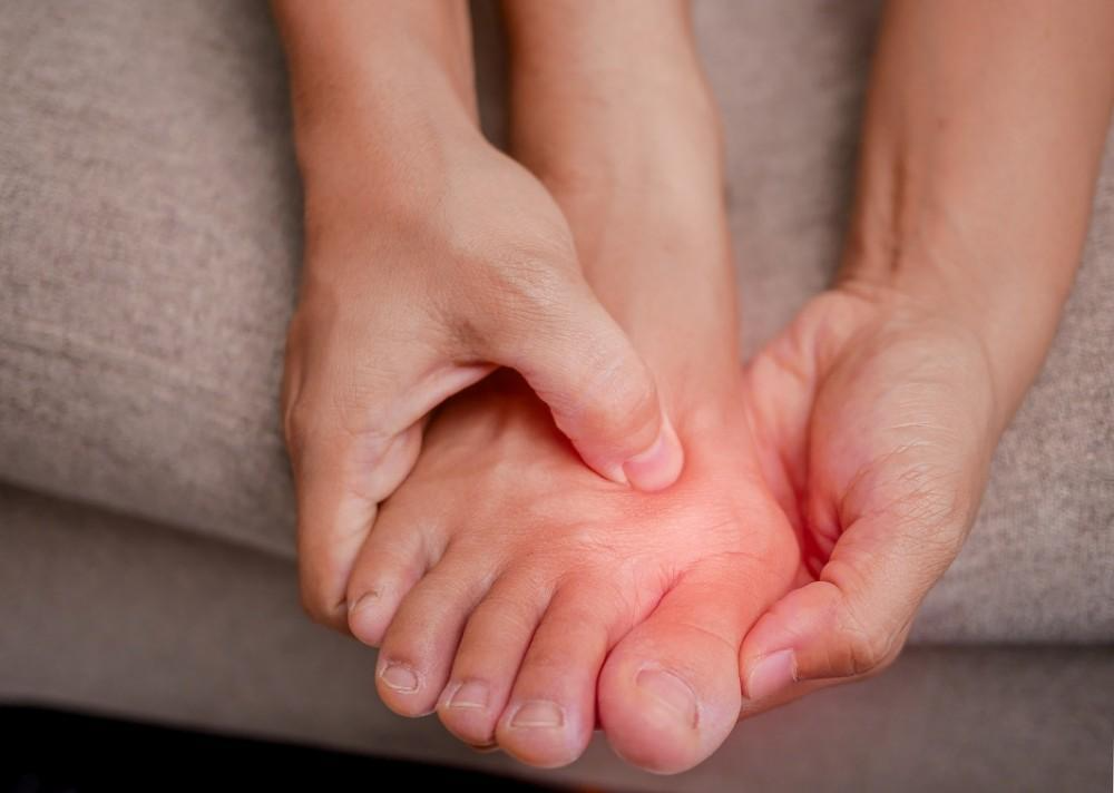 activity stiffness