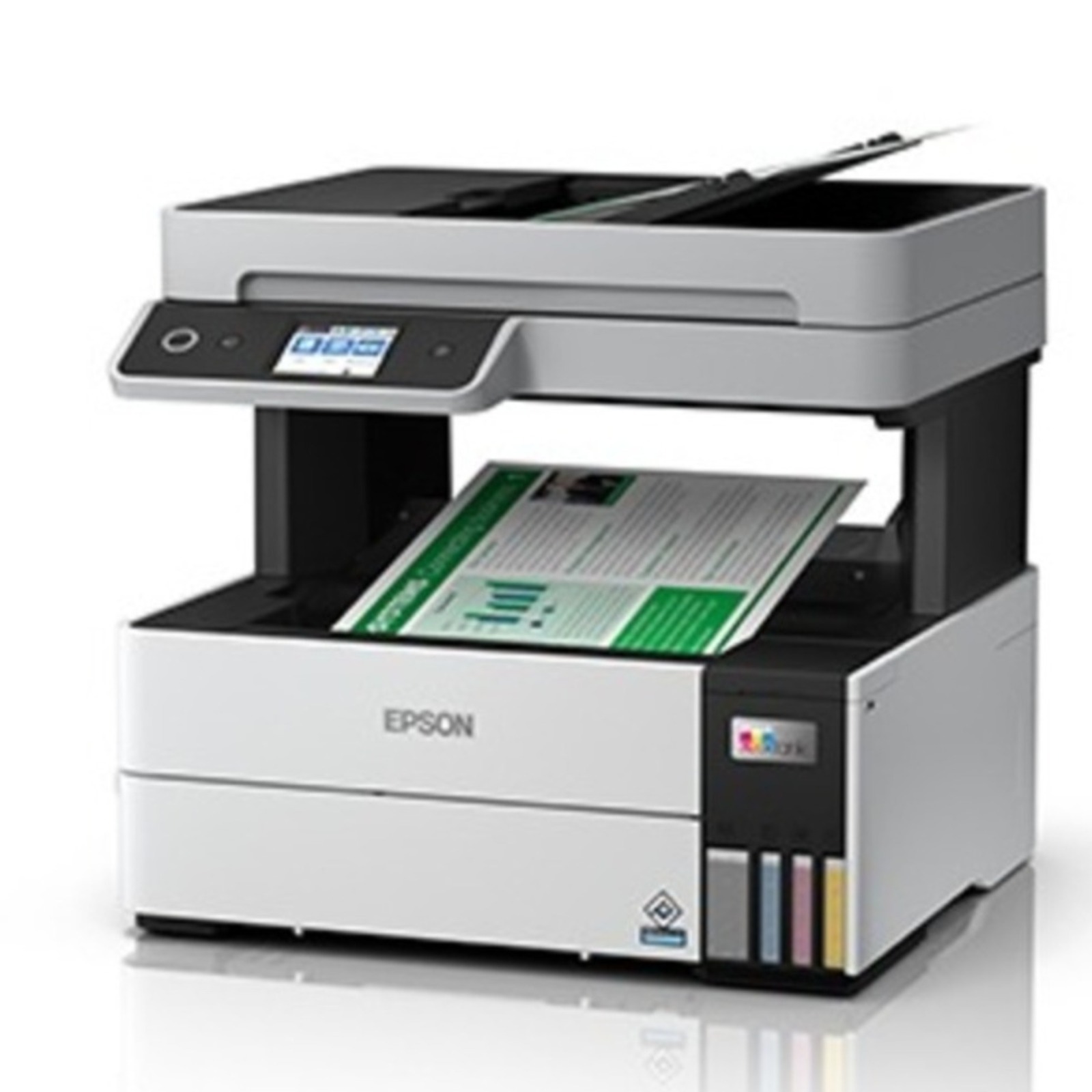 compact desktop printer for sm