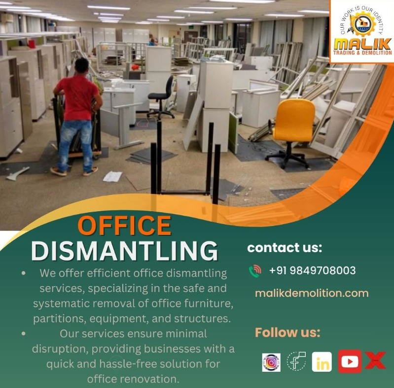 renovations relocations