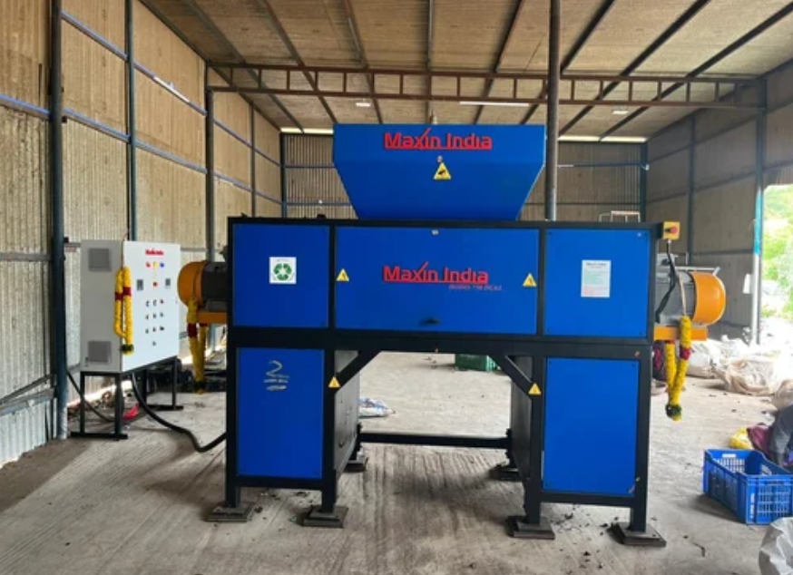 update image