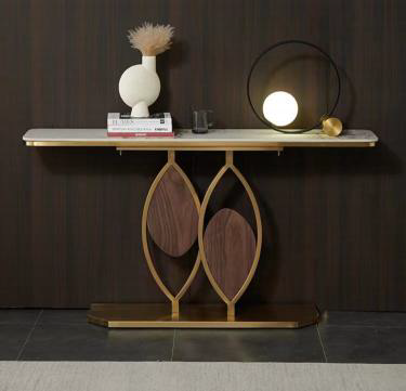 Best Console Table Designs for Modern Indian Homes