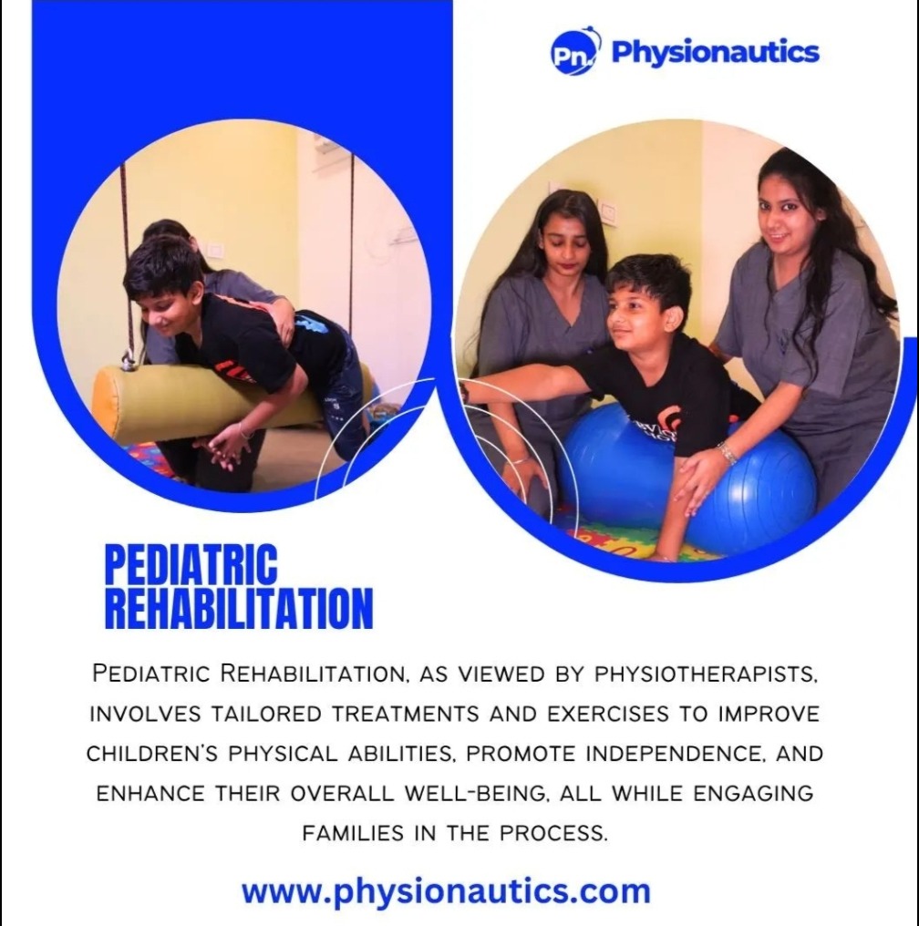 best physiotherapy centre