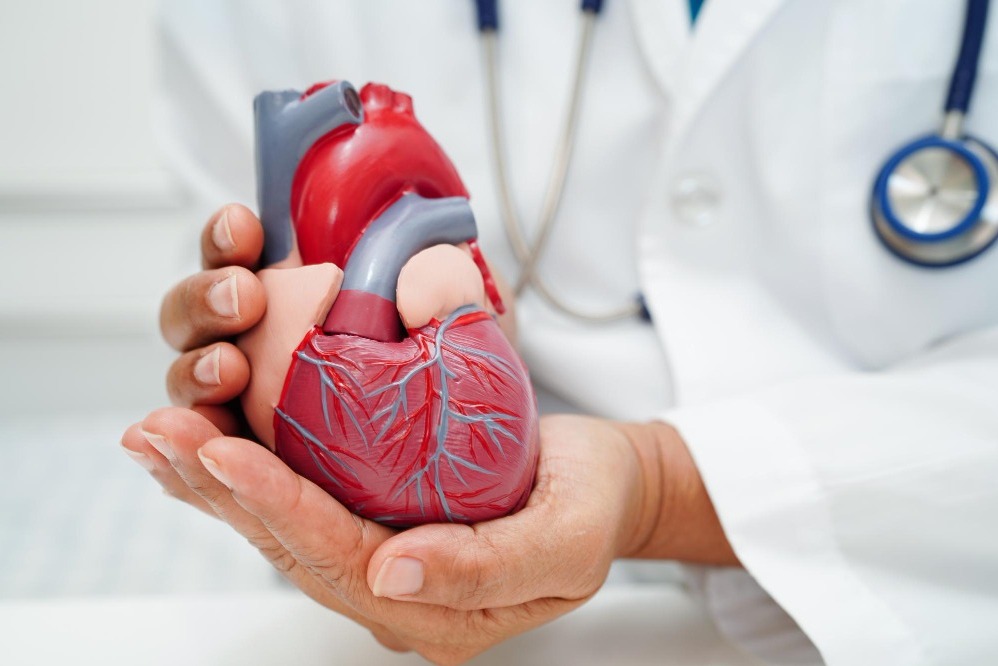 Paediatric Cardiac Care: Expert Diagnosis, Treatment & Heart Surgery