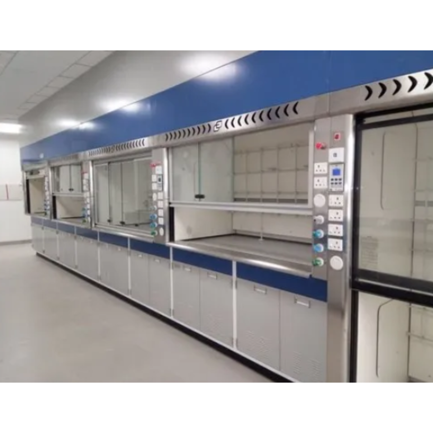 best turnkey laboratory constr