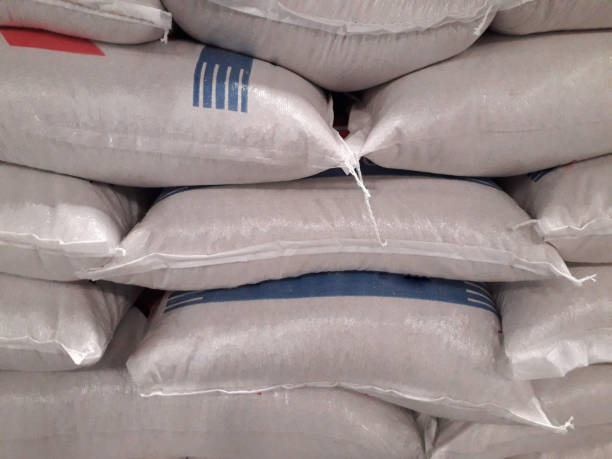 White HDPE Bags, For Packaging, 24 X 34 Inch at Rs 138/kg in Kolkata | ID:  21016410997