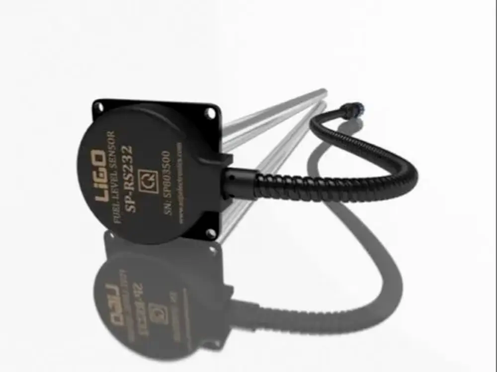 Fuel Level Sensor