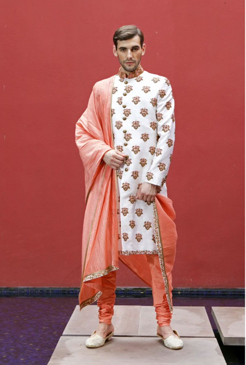 sherwani thumbnail image
