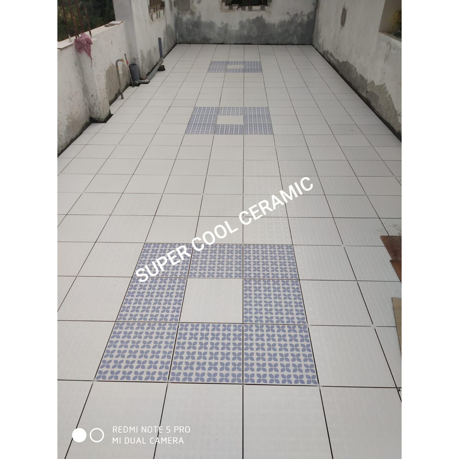 update image